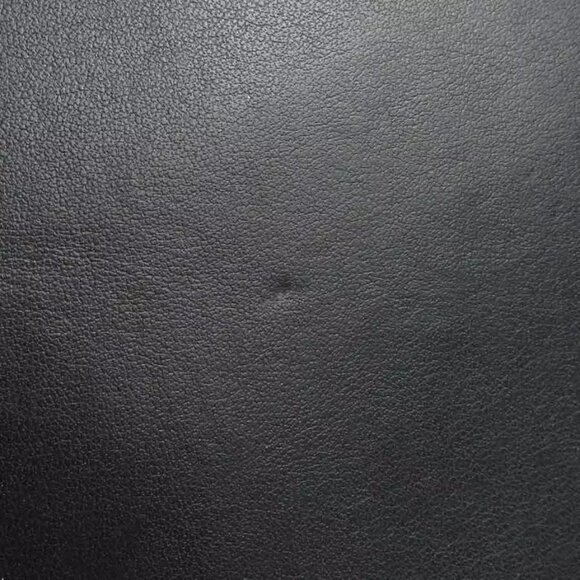 Auth SAINT LAURENT Clutch Bag Black/Multicolor Leather authentic - Picture 14 of 16